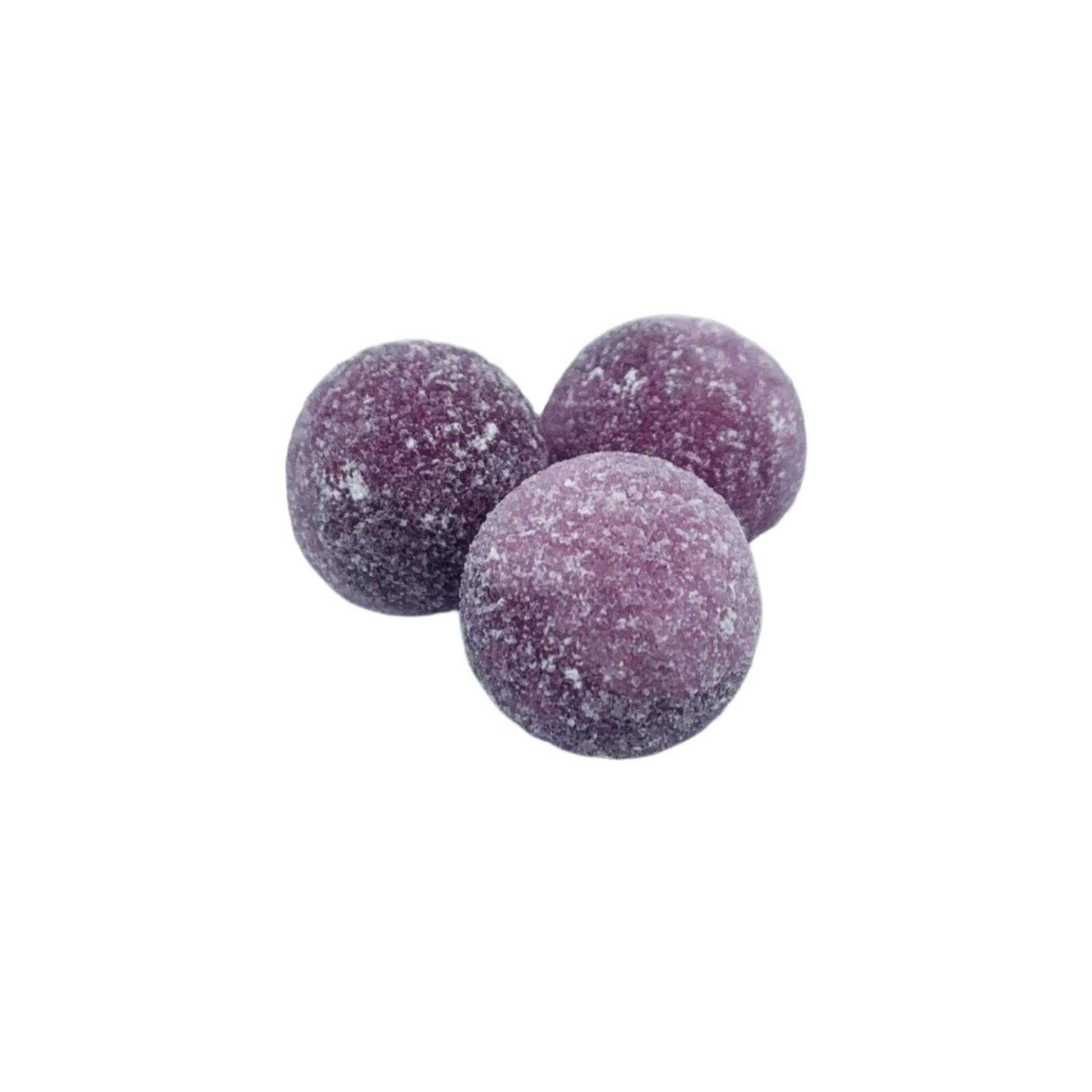 Barnetts Fizzy Dandelion & Burdock Retro Sweets