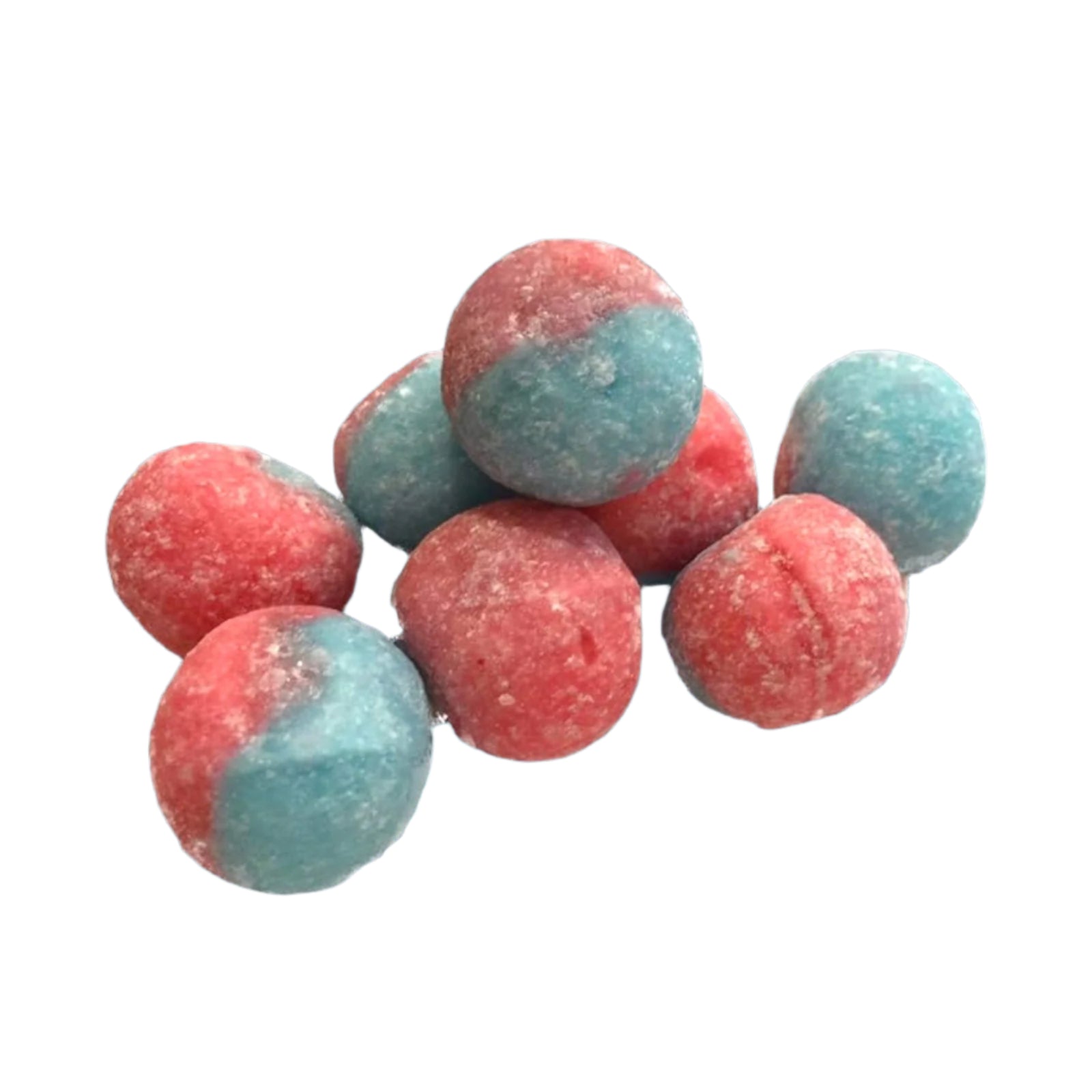 Barnetts Mega Sour Bubblegum, Killer Candy