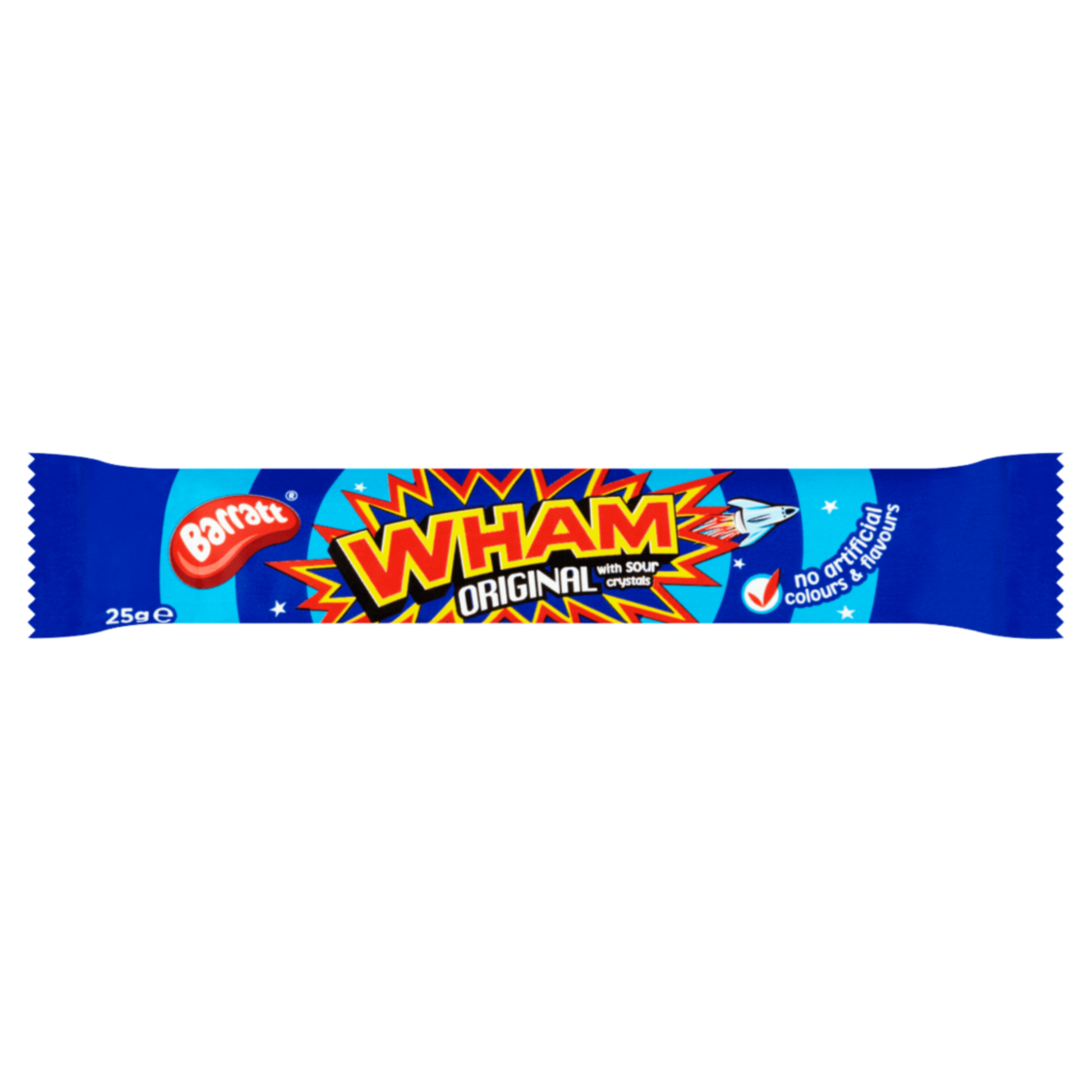 Barrett Wham Bar Retro Sweets