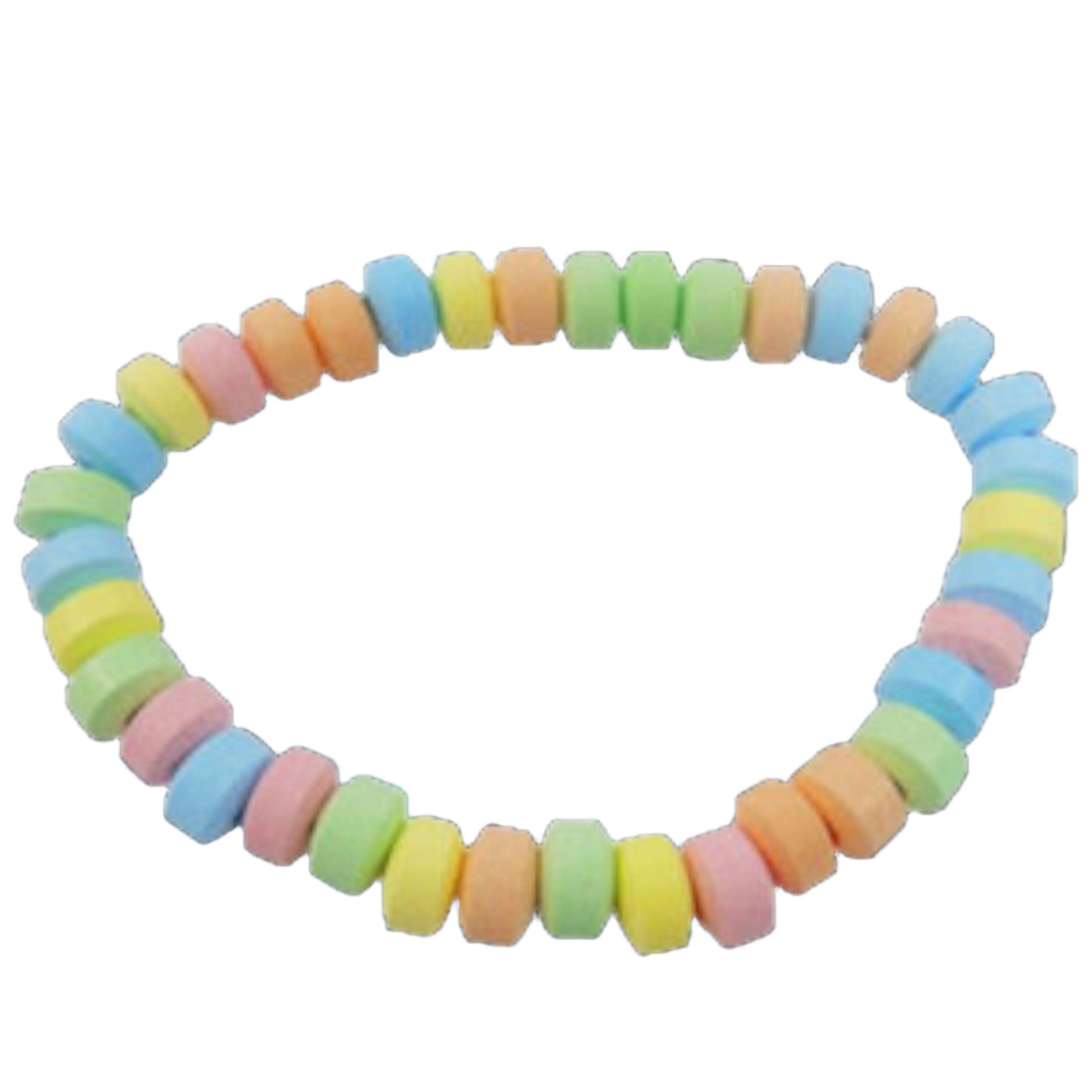 Candy Necklace retro sweets Killer Candy