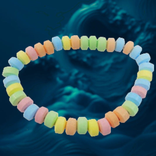 Candy Necklace - Killer Candy