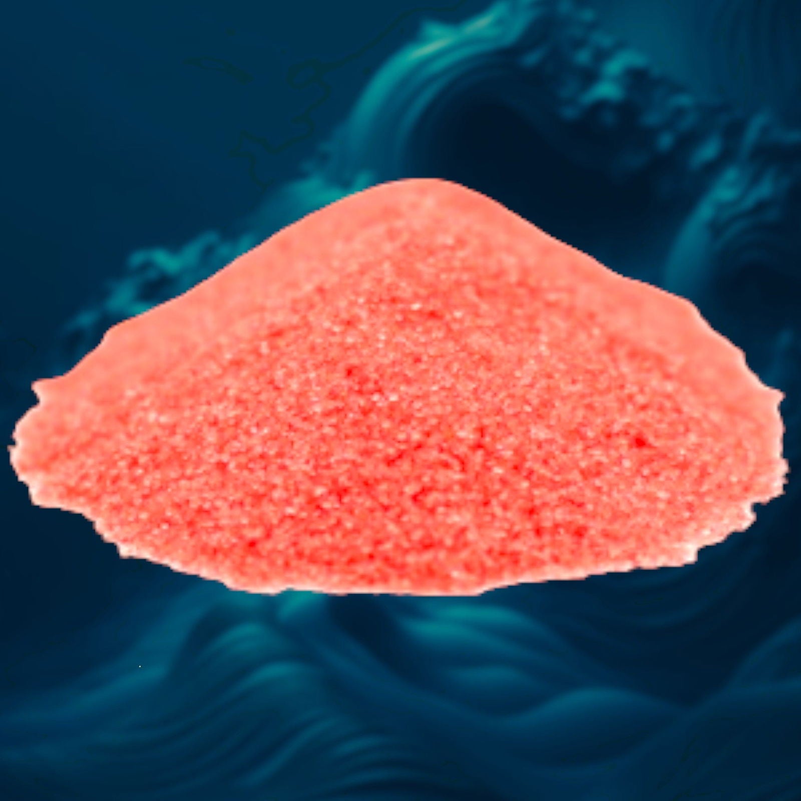 Strawberry Sherbet Crystals - Killer Candy