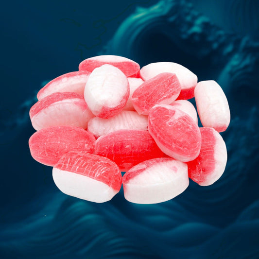 Sugar Free Strawberry & Cream - Killer Candy