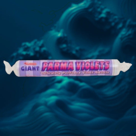 Swizzels Giant Parma Violets - Killer Candy