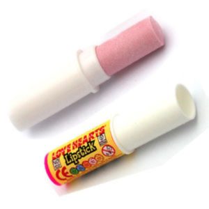 Swizzels Love Hearts Lipstick - Killer Candy