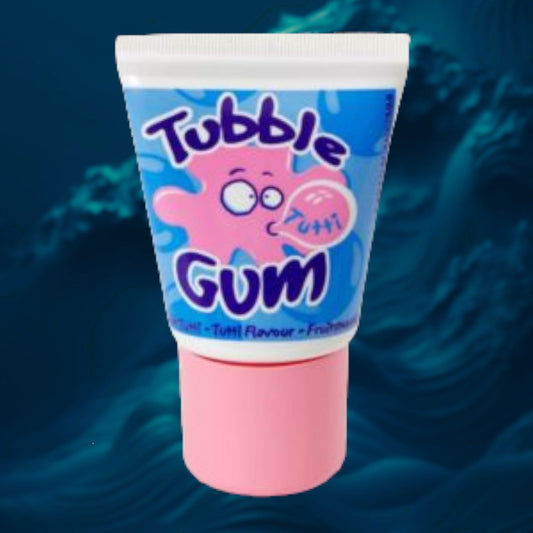 Tubble Gum - Killer Candy