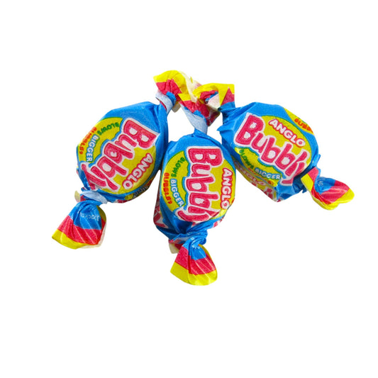 Anglo Bubbly Retro Sweets